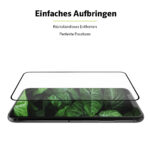 Artwizz CurvedDisplay - Kann einfach aufgetragen werden