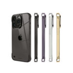 Artwizz MazingClip iPhone 14 Pro Reihung