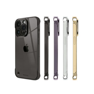 Artwizz MazingClip iPhone 14 Pro Reihung