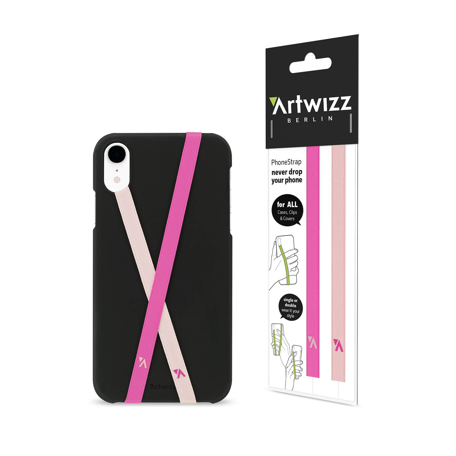 PhoneStrap-Rosa-Pink