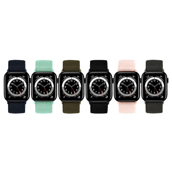 WatchBand Flex
