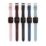 WatchBand Leather