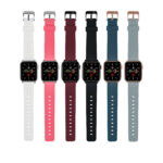 WatchBand Silicone