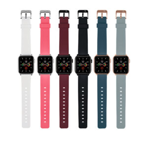 WatchBand Silicone