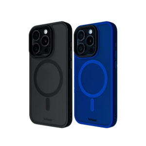 iPhone 15 Pro IcedClip Charge Reihung