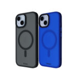 iPhone 15 IcedClip Charge Reihung