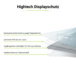 SecondDisplay for iPhone (2er Pack) - Hightech Displayschutz