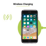 TPU Case - iPhone SE (2020/2022), iPhone 8 & 7 - Wireless Charging