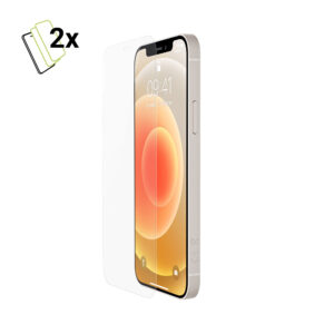 SecondDisplay - iPhone 12 mini (2er Pack) - Produktansicht 1