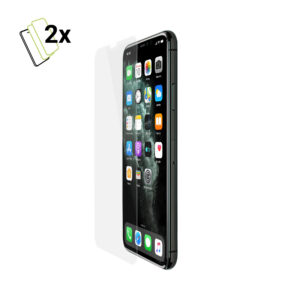 Artwizz SecondDisplay für iPhone XS Max / iPhone 11 Pro Max (2er Pack)