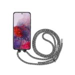 HangOn Case Handykette für Samsung Galaxy S20, Schwarz - Produktansicht 2