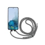 HangOn Case Handykette für Samsung Galaxy S20 Plus, Schwarz - Produktansicht 2