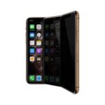 Artwizz PrivacyGlass für iPhone X / iPhone XS / iPhone 11 Pro - Produktansicht 4