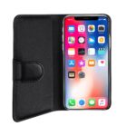 SeeJacket Leather - iPhone X - Produktbild 3
