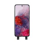HangOn Case Handykette für Samsung Galaxy S20, Schwarz - Produktansicht 8