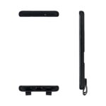 HangOn Case Handykette für Samsung Galaxy S20 Plus, Schwarz - Produktansicht 9