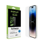 SecondDisplay - iPhone 14 Pro Max (2er Pack) - Produktansicht 3