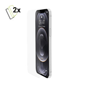 SecondDisplay - iPhone 12 Pro Max (2er Pack)