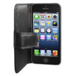 SeeJacket Leather - iPhone SE / iPhone 5/5S - Produktbild 2